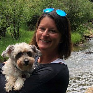 Meet your Posher, Christine